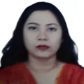 Dr. Ireen Pervin