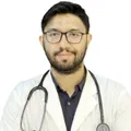 Dr. Md. Ishteak Ahmed Oneek