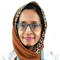 Dr. Jannatul Ferdous Shumi