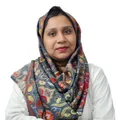 Dr. Raisa Binte Alam