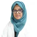 Assoc. Prof. Dr. Laila Areju Man Banu