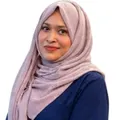 Dr. Sumaiya Ali