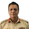 Brig. Gen. Prof. Dr. Md. Kabir Uddin