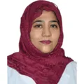 Dr. Farzana Akhter Chowdhury