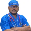 Dr. Narayan Dhar