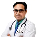 Dr. Md. Imran Hossain