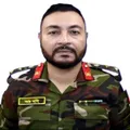 Prof. Dr. Col. Md. Abdul Hye Manik