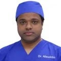 Dr. Md. Alauddin