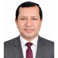 Dr. Joyabrata Das