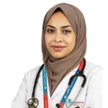 Dr. Najmun Nahar