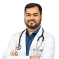 Dr. Md. Raihan Sazzat Chy