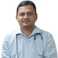 Dr. Real Barua