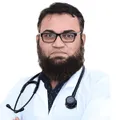 Asst. Prof. Dr. Syed Arif Uddin