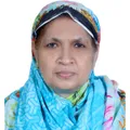 Assoc. Prof. Dr. Tahera Begum