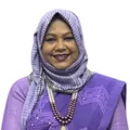 Prof. Dr. Mafruha Khanam Porag
