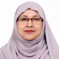 Dr. Naz Shohani Sultana