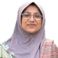 Asst. Prof. Dr. Zeenat Rehena Jharna