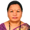 Dr. Pratima Rani Tripura