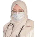 Asst. Prof. Dr. Sabrina Islam