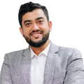 Dr. Nasir Uddin Mahmud Shuvo
