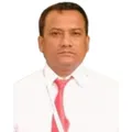Assoc. Prof. Dr. A. K. M. Harun-Ar-Rashid
