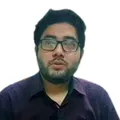 Asst. Prof. Dr. Parag Dey