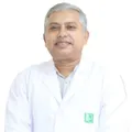 Prof. Dr. Sheikh Shahinur Hossain