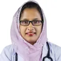 Dr. Anjir Anwar