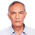 Assoc. Prof. Dr. A K Bosak