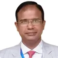 Assoc. Prof. Dr. Dr. M. Saleh Uddin Siddique (Ujjal)