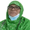 Prof. Dr. Anjuman Ara Akhter