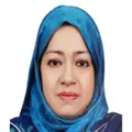 Asst. Prof. Dr. Rosanna Bintey Kamal