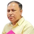 Asst. Prof. Dr. Md. Shawkat Ali