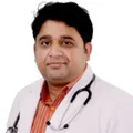 Asst. Prof. Dr. Rana Kumar Saha