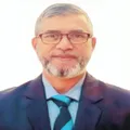 Prof. Dr. Md. Shah Alam