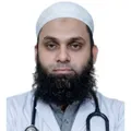 Dr. S. M. Rakibul Islam