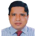 Prof. Dr. Nasir Uddin Mahmud