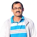 Prof. Dr. Pabitra Kumar Bhattacharjee