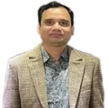 Asst. Prof. Dr. Dip Jyoti Sarker