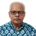 Prof. Dr. Nimai Chandra Karmakar