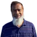 Prof. Dr. Muhammad Noor Islam