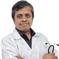 Assoc. Prof. Dr. Md. Farhad Ahmed