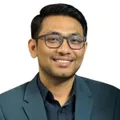 Dr. Narayan Chandra Roy (Joy)