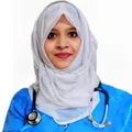 Dr. Zeenat Faruquey