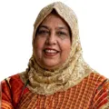 Dr. Kismot Ara Sheikh Mala