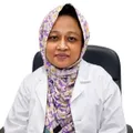 Asst. Prof. Dr. Iffat Ara Tulip