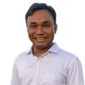 Dr. Krishna Roy