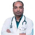 Dr. Md. Rubayet Maruf