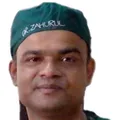 Assoc. Prof. Dr. Zahurul Haque