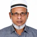 Assoc. Prof. Dr. A S M Moniruzzaman